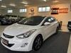 Hyundai Elantra 1,6 i Style 1maj.CZ,2x kola,po