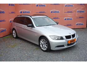 BMW 318 i 95KW, PANORAMA.