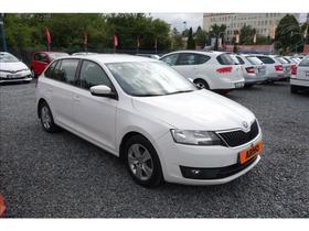 koda Rapid 1,4 TDi, R, 1 MAJ., AMBITION.