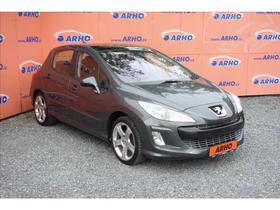 Prodej Peugeot 308 1,6 THP,SERVIS.KN.,PANORAMA.