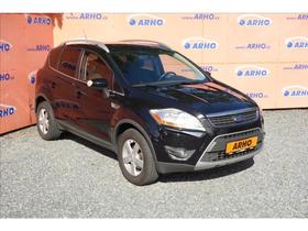 Ford Kuga 2,0 TDCi 103KW,TITANIUM, 4x4.