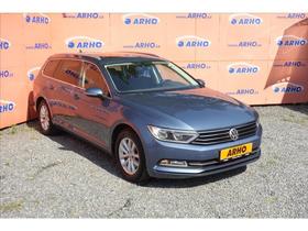 Volkswagen Passat 1,6 TDi,DSG,SERV.KN.,PANORAMA.