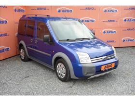 Ford Tourneo Connect 1,8 TDCi 81KW,SERV.KN.,SPORT.