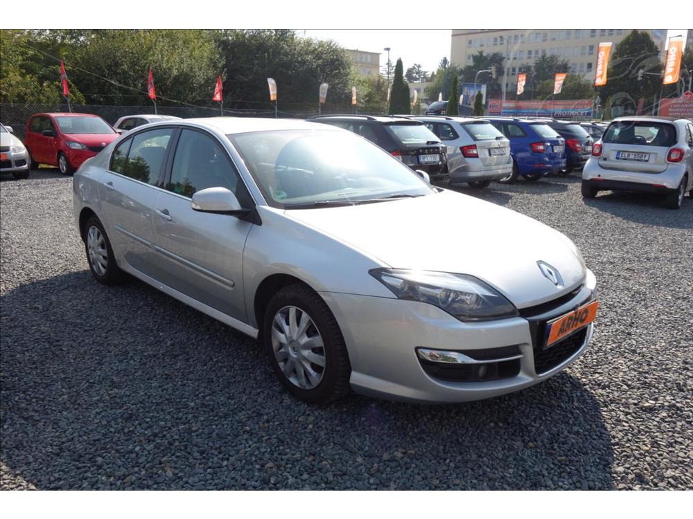 Renault Laguna 1,5 dCi,ČR,1 MAJ.,EXPRESSION.