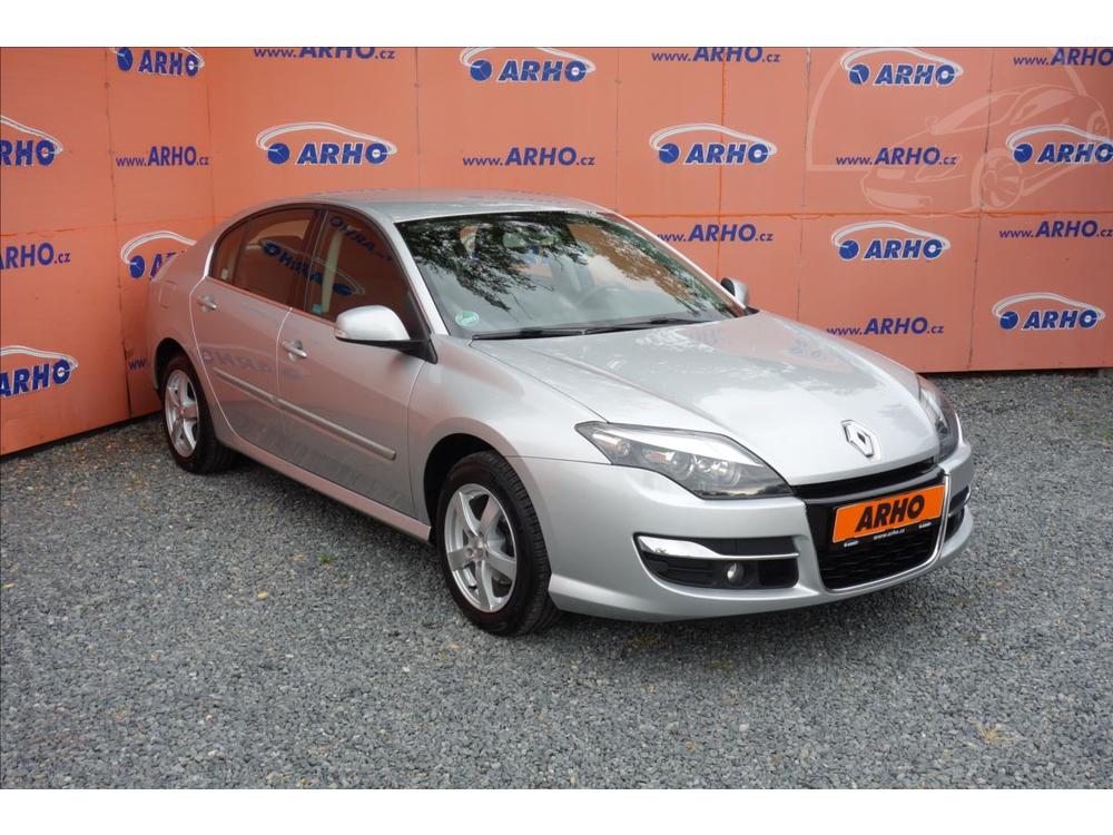 Renault Laguna 1,5 dCi,ČR,1 MAJ.,EXPRESSION.