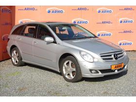 Prodej Mercedes-Benz R 320 CDi, 4MATIC, 6 MST.