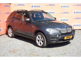 BMW X5 40d 225KW,xDRIVE,NAVIGACE.