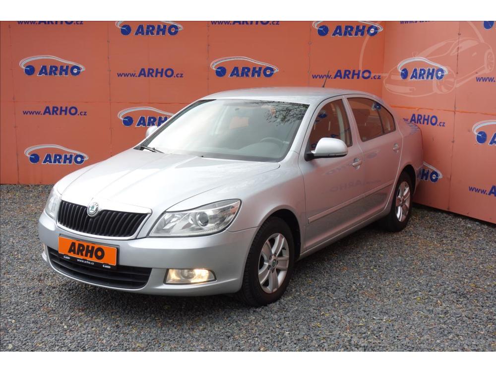 koda Octavia 1,2 TSi, R, 2 MAJ.,AMBITION.