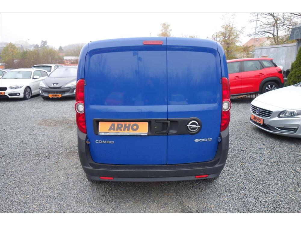 Opel Combo 1,3 CDTi 66KW, R, SERVIS. KN.