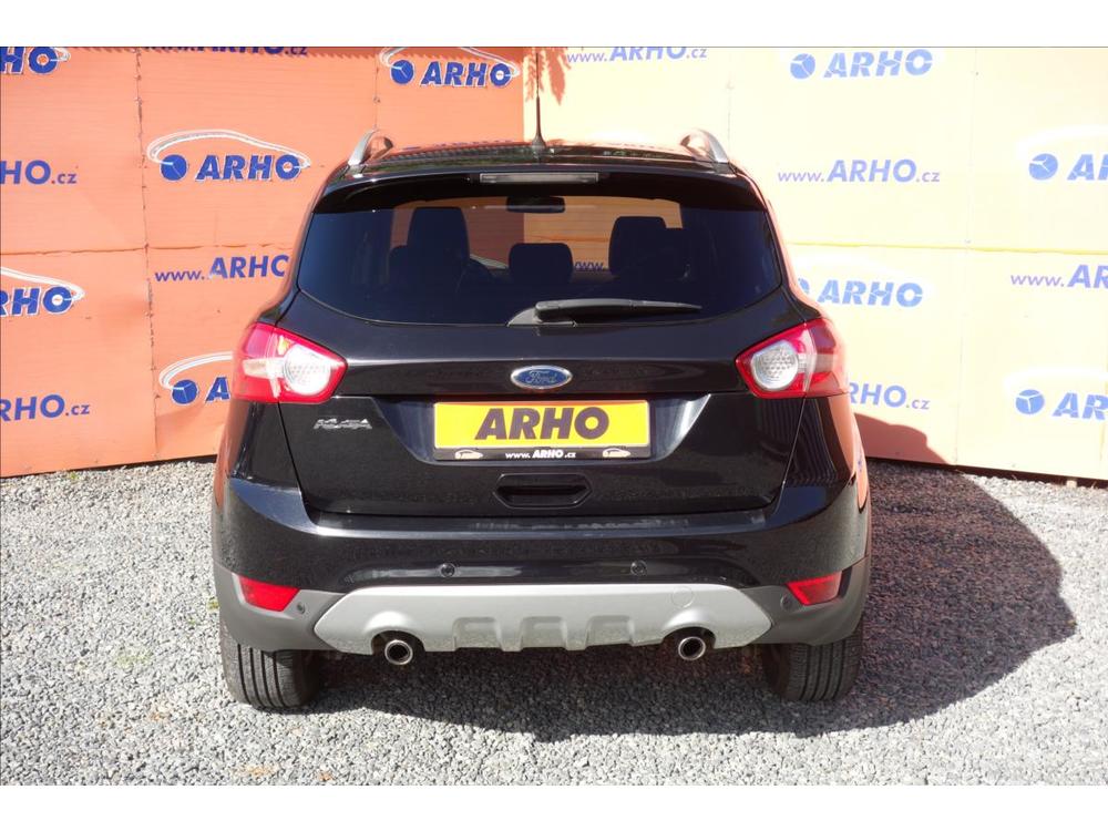 Ford Kuga 2,0 TDCi 103KW,TITANIUM, 4x4.