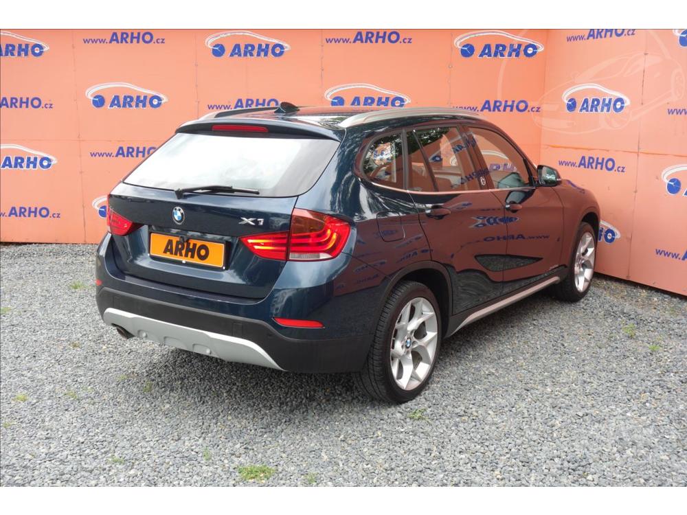 BMW X1 18d 105KW,R,XLINE,XDRIVE.