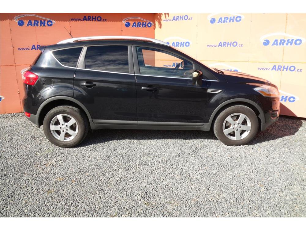 Ford Kuga 2,0 TDCi 103KW,TITANIUM, 4x4.