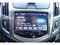 Prodm Chevrolet Cruze 1,8 i 104KW,SERV.KN.,95TIS.KM.