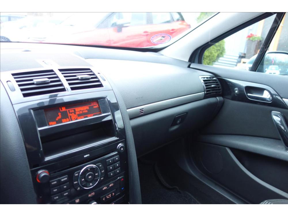 Peugeot 407 2,0 i 16V, PREMIUM, PANORAMA.