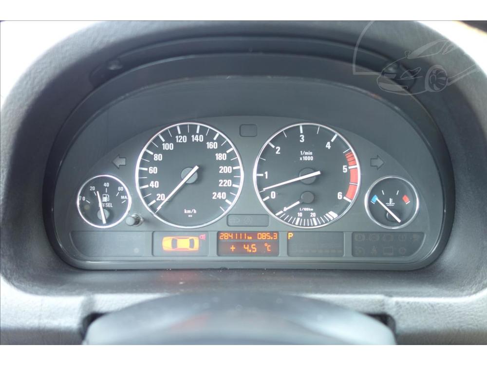 BMW X5 3.0d 135KW, AUTOMAT, 4x4.