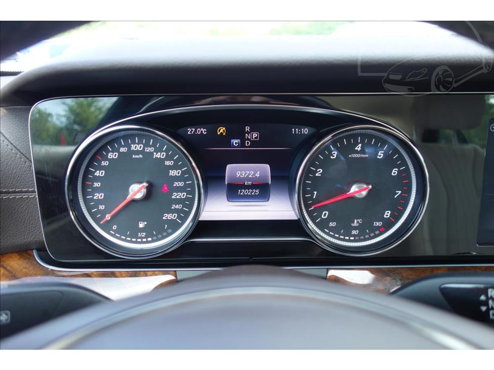 Mercedes-Benz E 400 , R, 1 MAJ., 4MATIC.