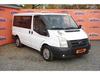 Ford 2,2 TDCi 96KW, 280S, 9 MST.