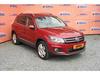 Prodm Volkswagen Tiguan 2,0 TDi 130KW,SERV.KN.,DSG,4x4