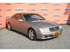 Mercedes-Benz CL 500 V8 225KW, XENONY.