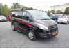 Ford 2,0 TDCi, R, 1 MAJ., 8 MST.