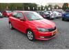 koda Fabia 1,2 TSi 66KW,R,1 MAJ.,STYLE.