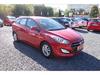 Hyundai i30 1,6 i, ČR, 1 MAJ., SERVIS.KN.