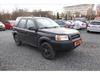 Prodm Land Rover Freelander 2,0 Di 72KW, WAGON.