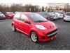 Prodm Peugeot 107 1,0 i,R,SERVISN KN.,KLIMA.