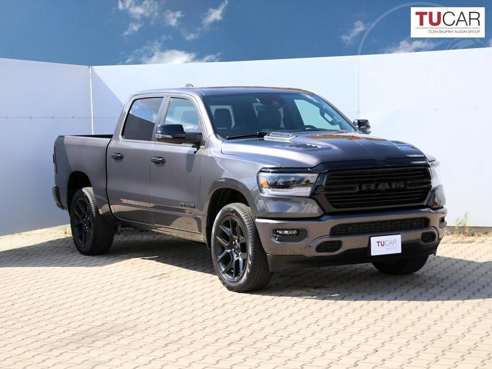 Prodm Dodge Ram Laramie Night Edition 5.7 V8