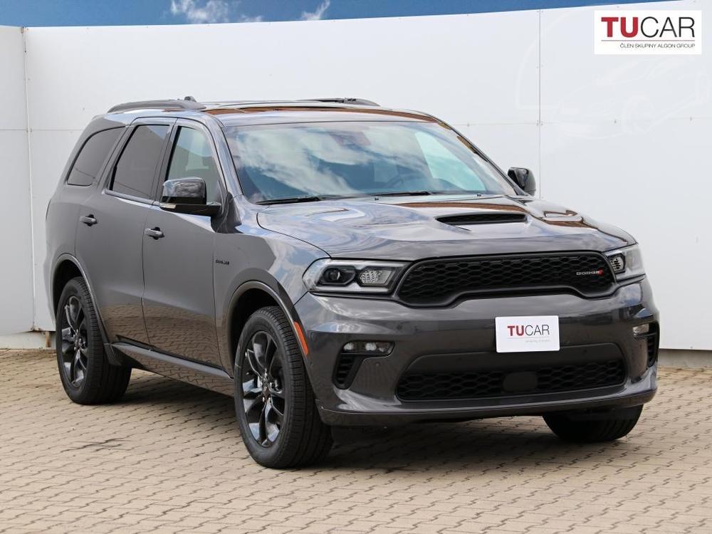 Prodm Dodge Durango R/T PLUS 5.7 V8 HEMI