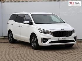 Kia Carnival 2.2 Diesel 9 mst