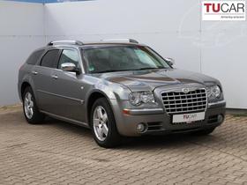 Chrysler 300C 5,7 Hemi AWD