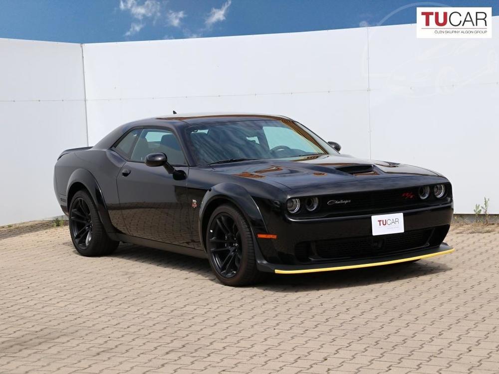 Prodm Dodge Challenger 6,4 V8 Scat Pack LastCall