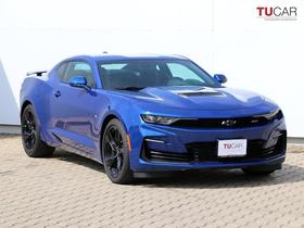 Chevrolet Camaro 6.2 V8 2SS