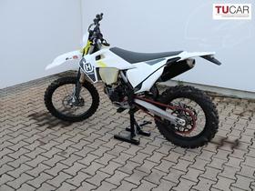 Husqvarna  2022 256Mth