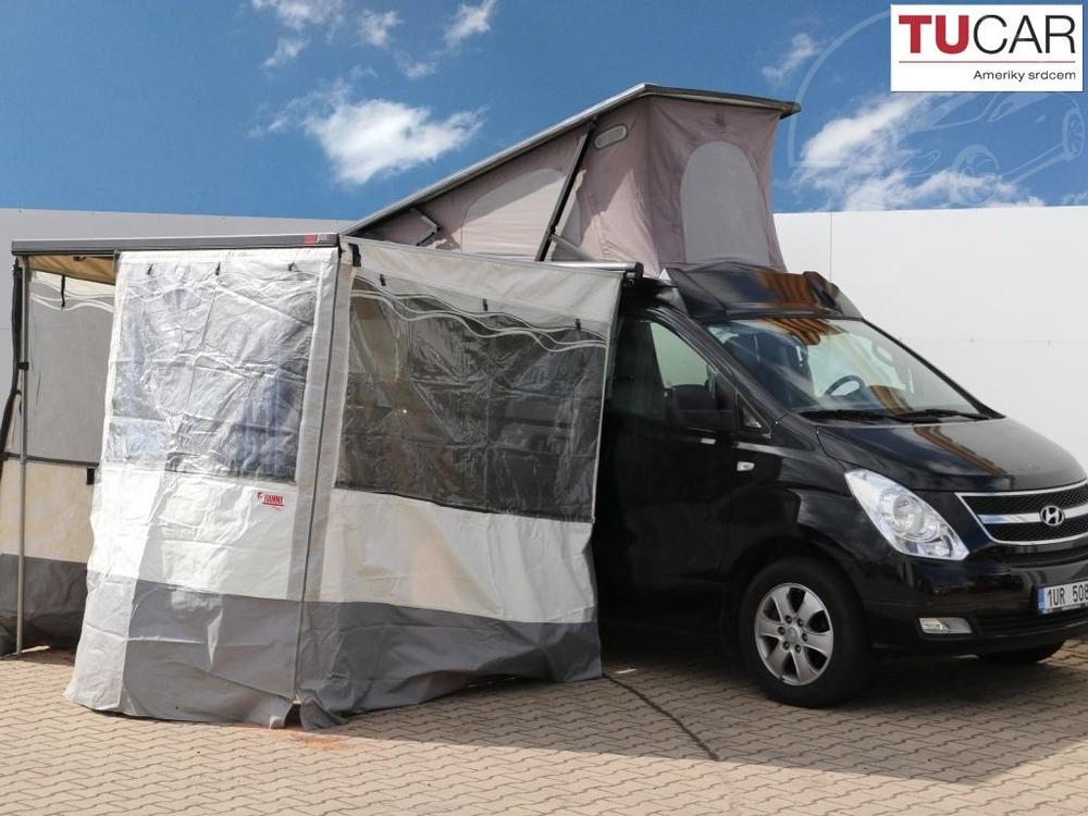 Hyundai H 1 Obytn 4x4