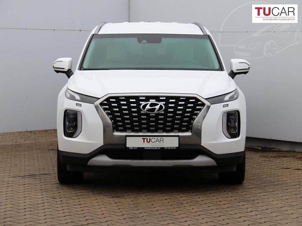 Hyundai  2.2 Diesel 4x4 8 mst