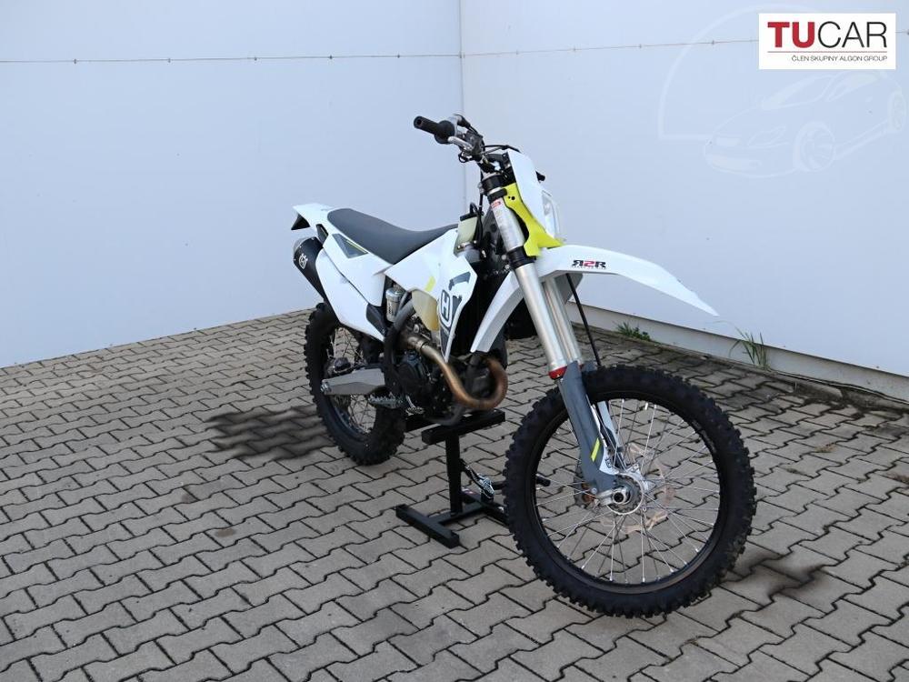 Husqvarna  2022 256Mth