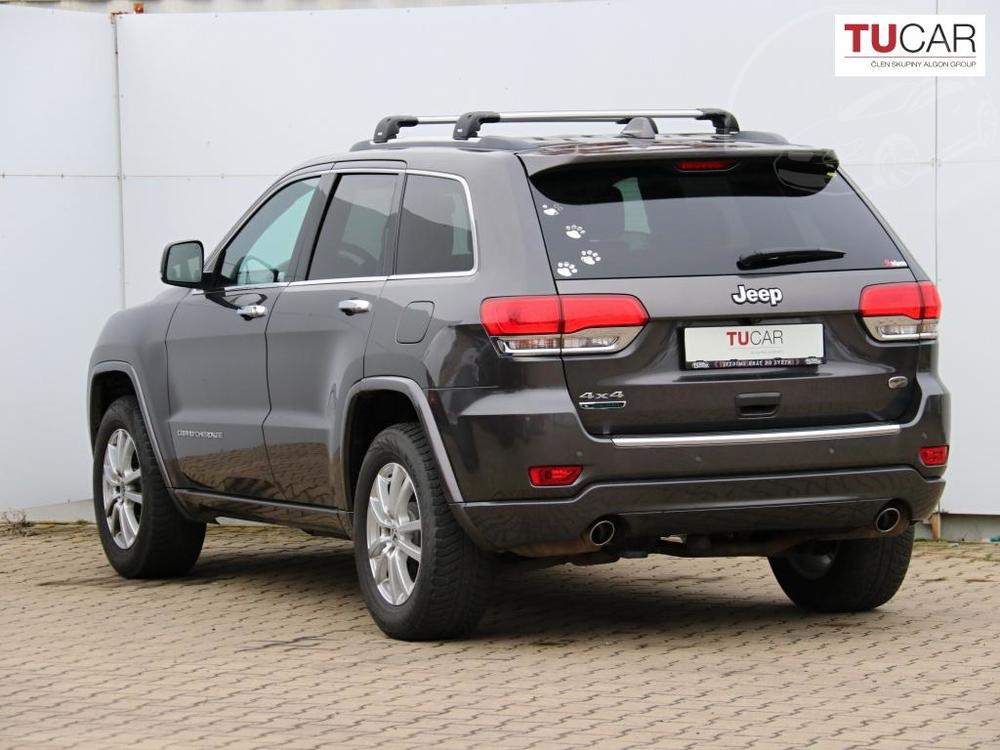 Jeep Grand Cherokee 3.0 D Automat Ke