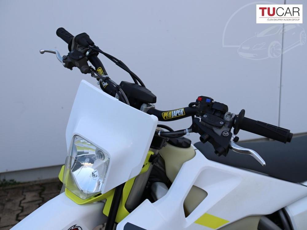 Husqvarna  2022 256Mth