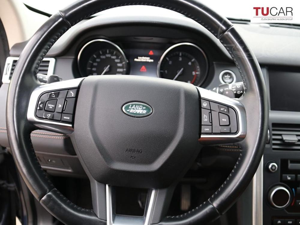 Land Rover  2.0D AWD Ke Automat