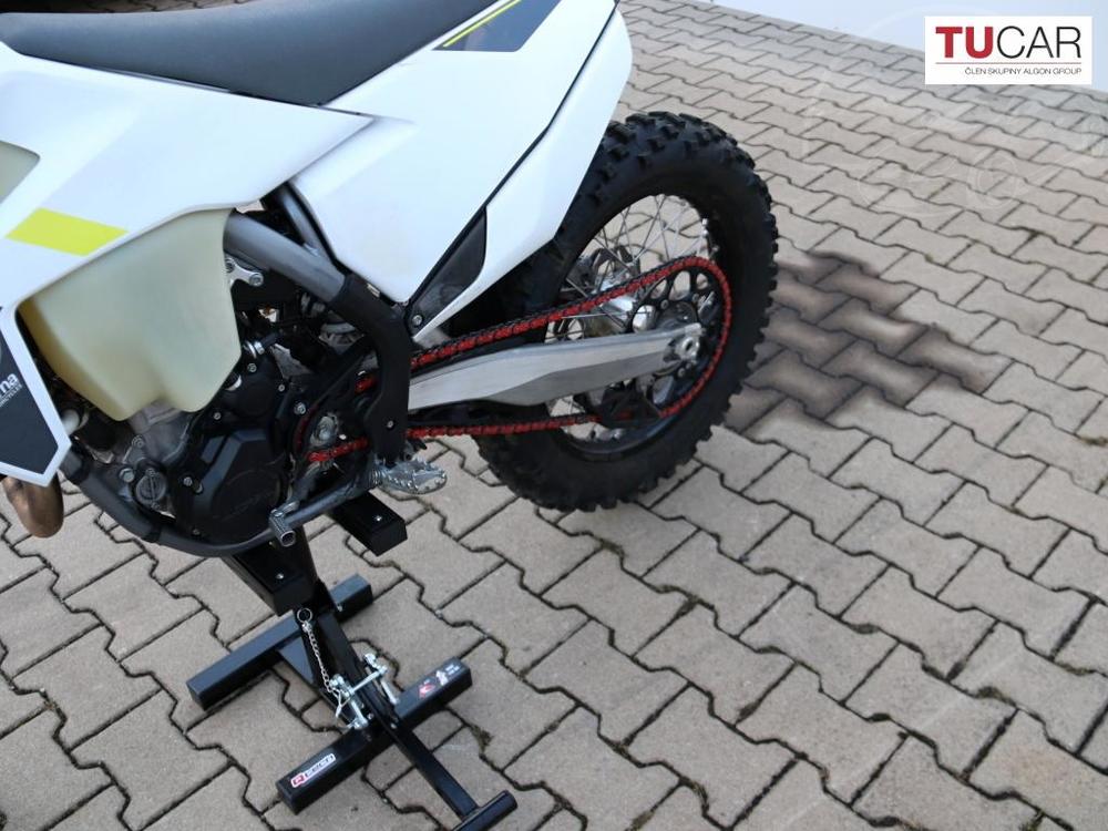 Husqvarna  2022 256Mth