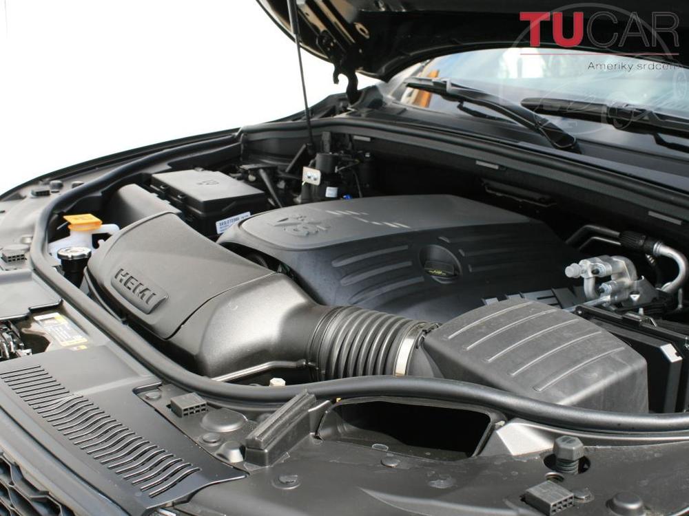 Dodge Durango R/T PLUS 5.7 V8 HEMI LPG