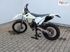 Prodm Husqvarna 2022 256Mth