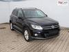 Volkswagen Tiguan 2.0 TDI 4 Motion Ke Automat