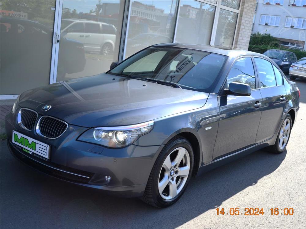 BMW 530 i xDrive*200kw*ATF1*STK