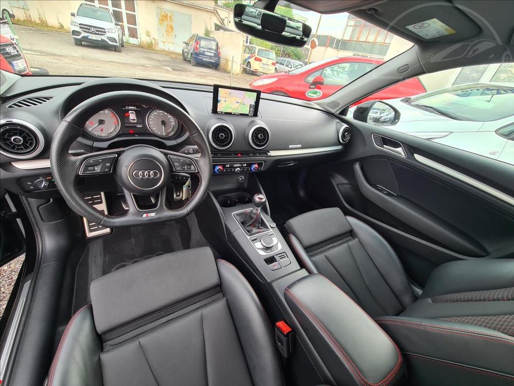 Audi S3 2.0TFSi*1.MAJ!LED DYNAMIC