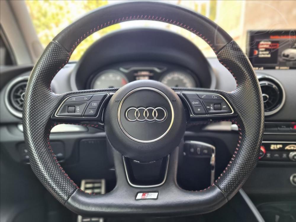 Audi S3 2.0TFSi*1.MAJ!LED DYNAMIC