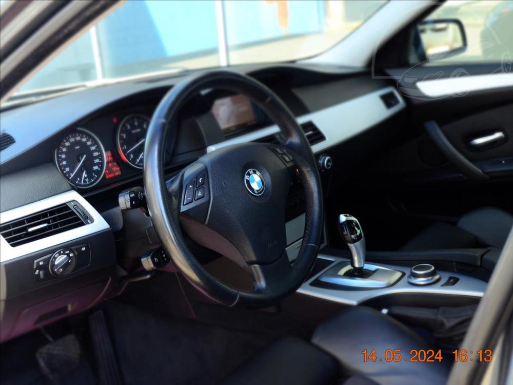 BMW 530 i xDrive*200kw*ATF1*STK