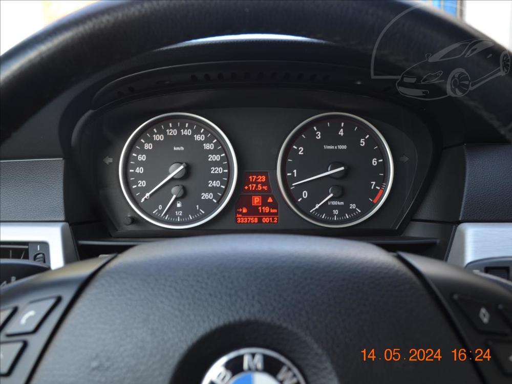 BMW 530 i xDrive*200kw*ATF1*STK